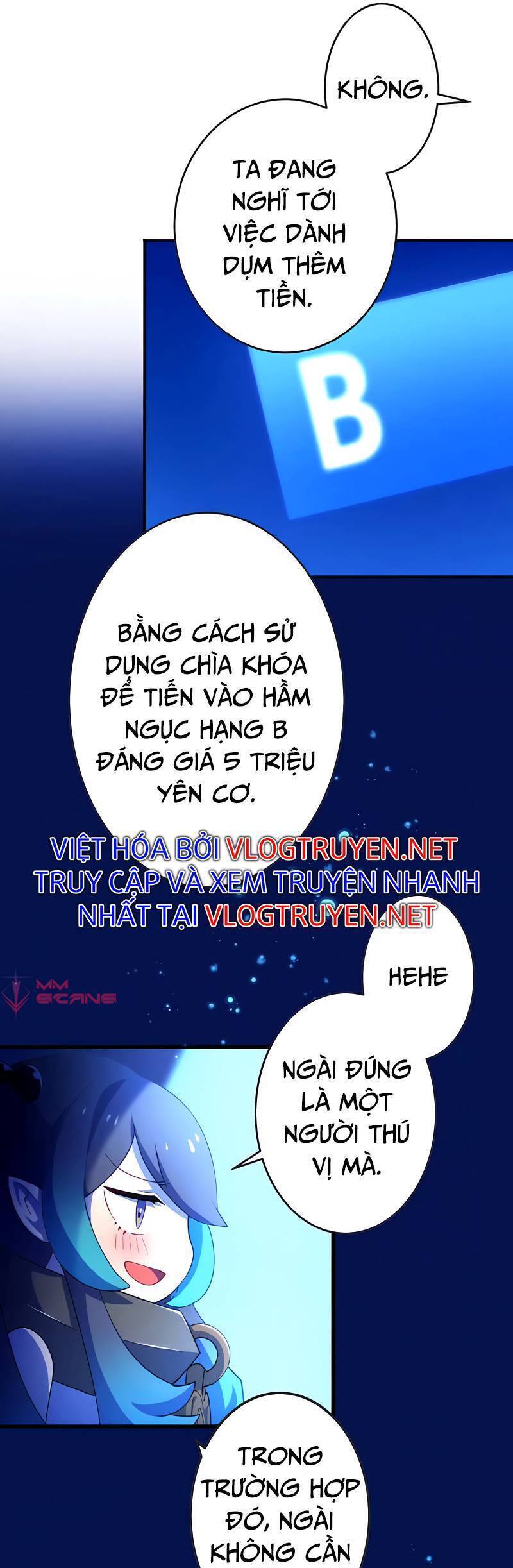 Sự Tái Sinh Của Đại Pháp Sư Bị Phong Ấn Chapter 9 - Trang 14