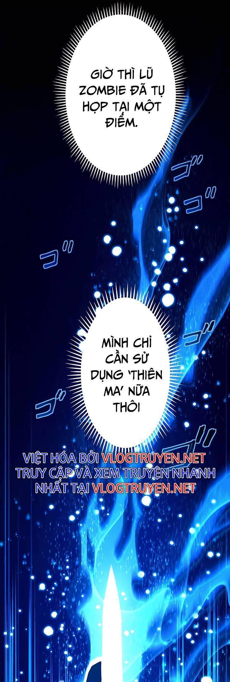 Sự Tái Sinh Của Đại Pháp Sư Bị Phong Ấn Chapter 15 - Trang 18