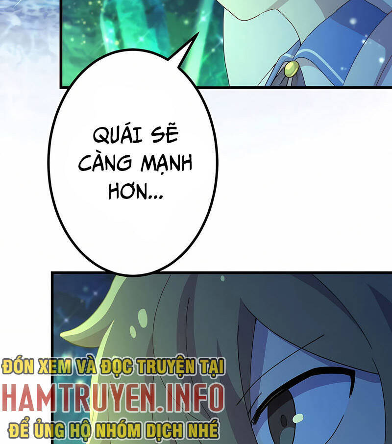 Sự Tái Sinh Của Đại Pháp Sư Bị Phong Ấn Chapter 32 - Trang 5