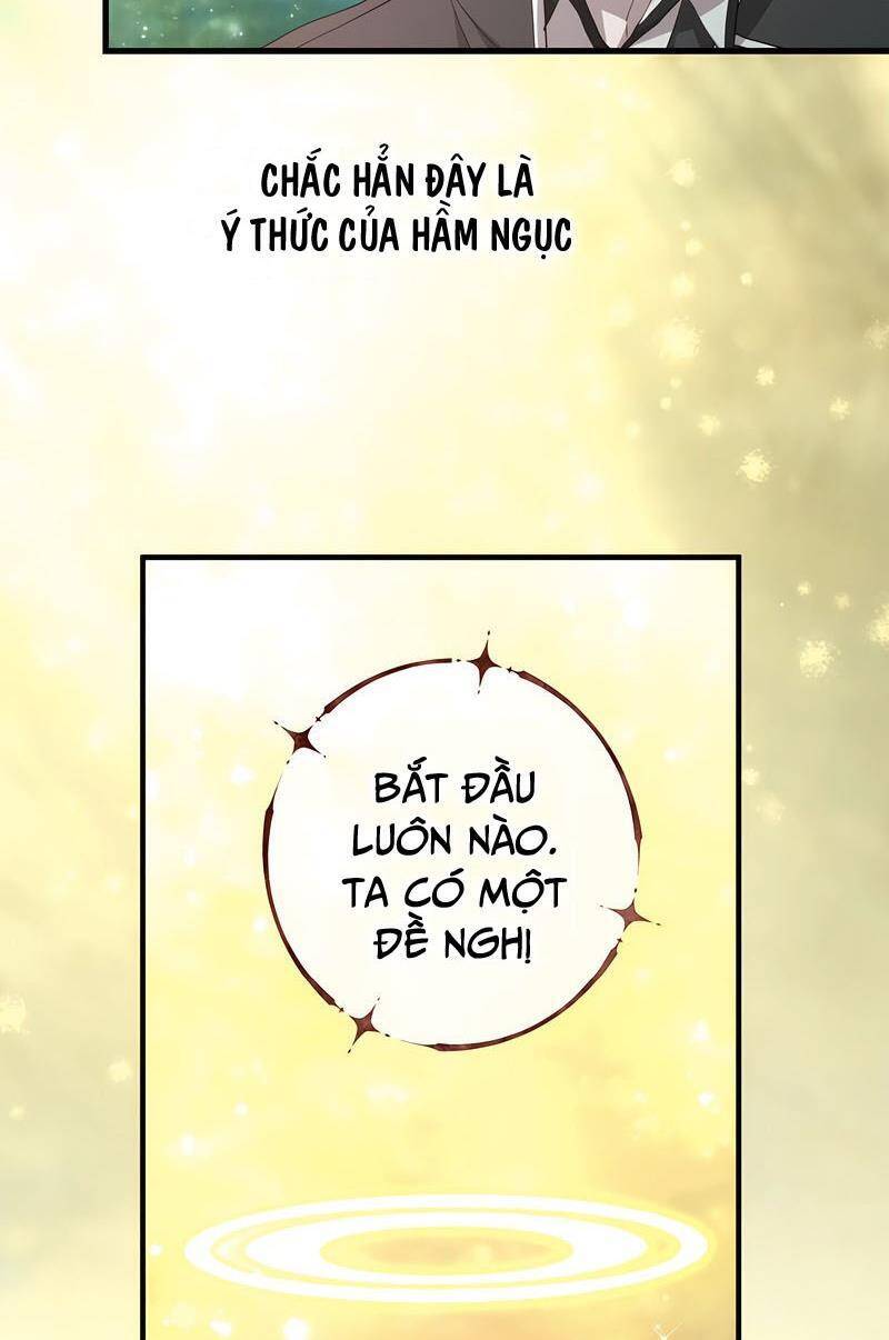 Sự Tái Sinh Của Đại Pháp Sư Bị Phong Ấn Chapter 51 - Trang 68