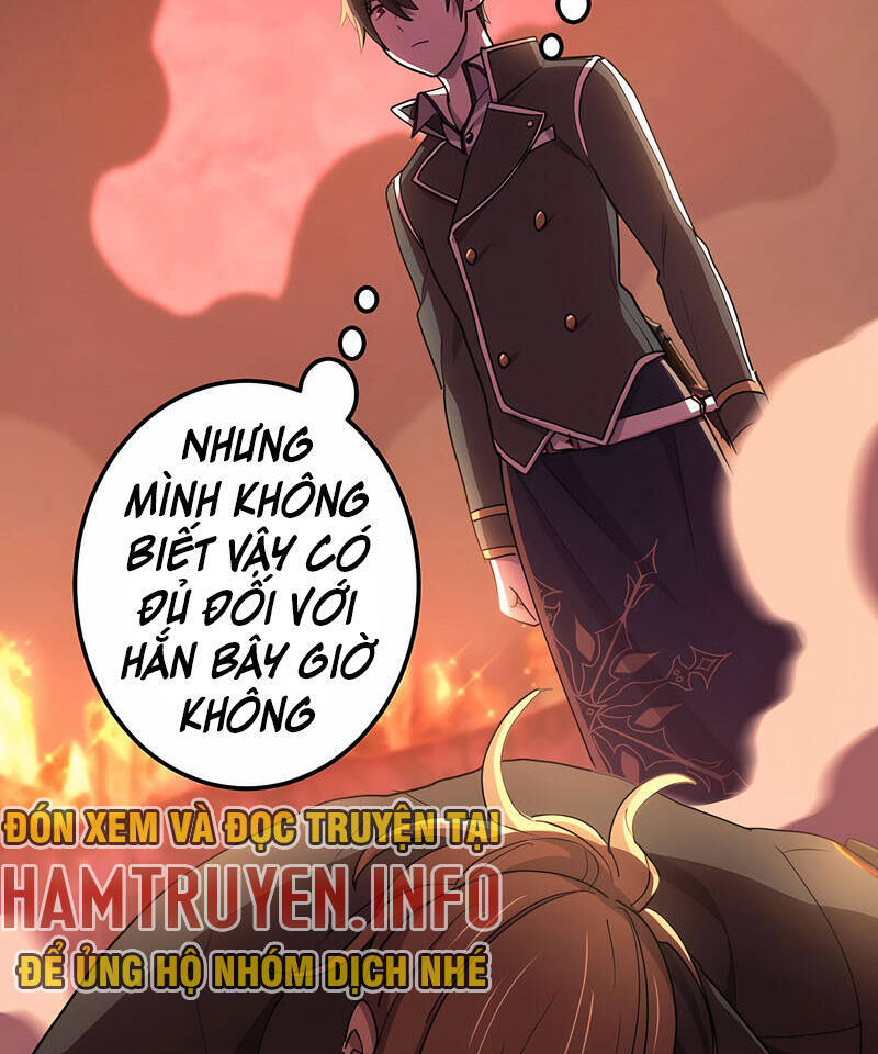 Sự Tái Sinh Của Đại Pháp Sư Bị Phong Ấn Chapter 33 - Trang 82