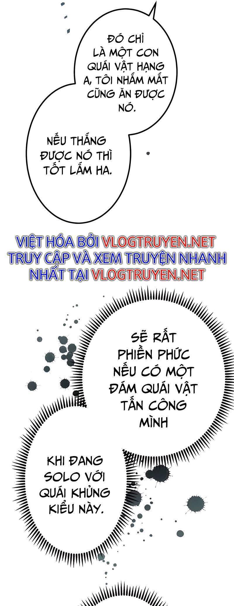 Sự Tái Sinh Của Đại Pháp Sư Bị Phong Ấn Chapter 13 - Trang 35