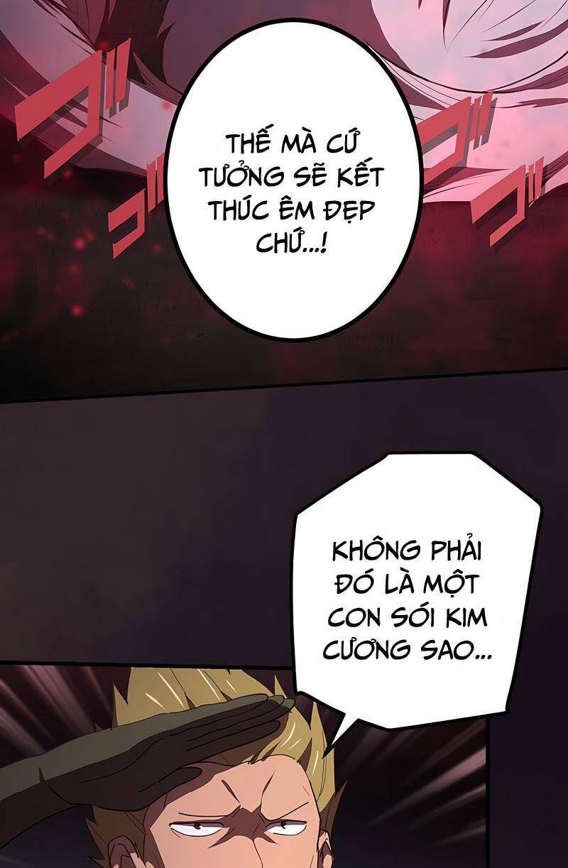 Sự Tái Sinh Của Đại Pháp Sư Bị Phong Ấn Chapter 43 - Trang 50