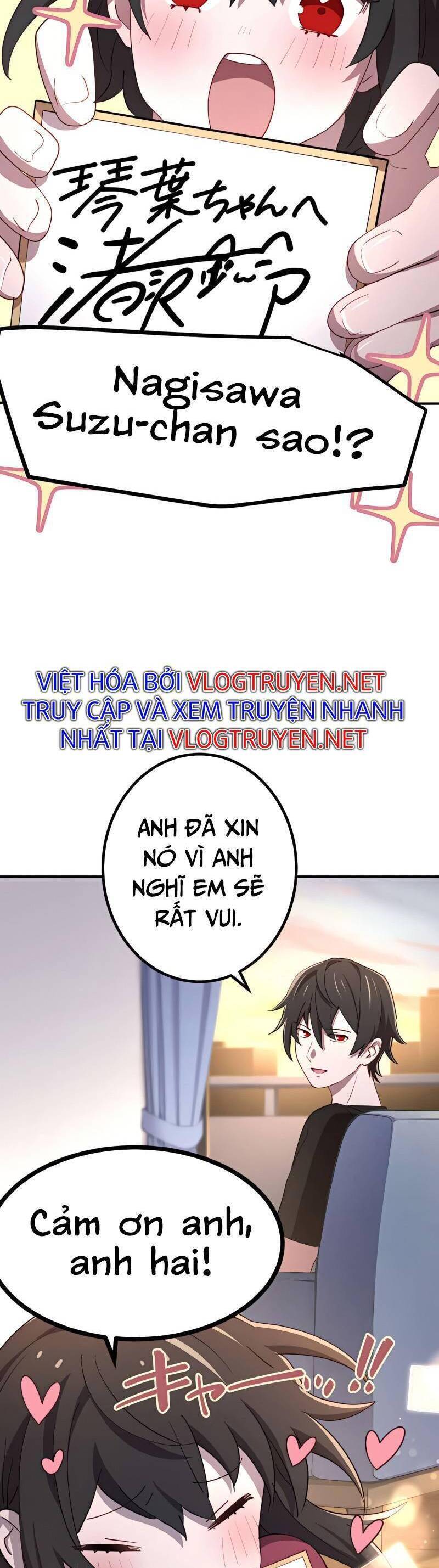 Sự Tái Sinh Của Đại Pháp Sư Bị Phong Ấn Chapter 23 - Trang 20