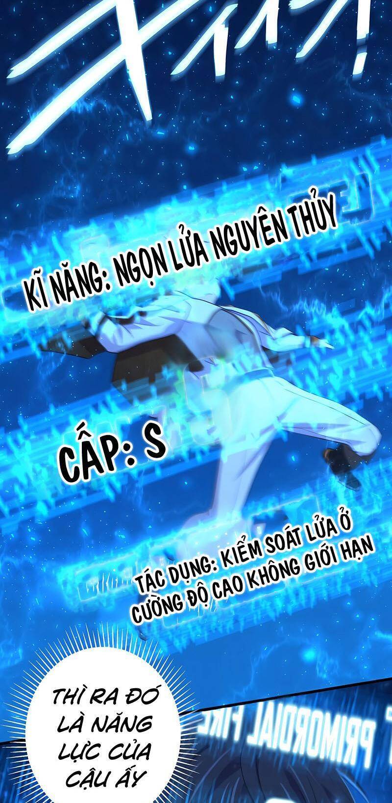 Sự Tái Sinh Của Đại Pháp Sư Bị Phong Ấn Chapter 40 - Trang 39