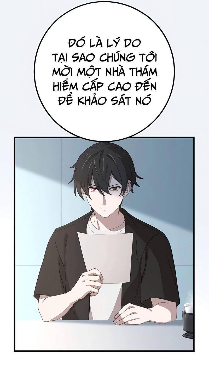 Sự Tái Sinh Của Đại Pháp Sư Bị Phong Ấn Chapter 47 - Trang 54