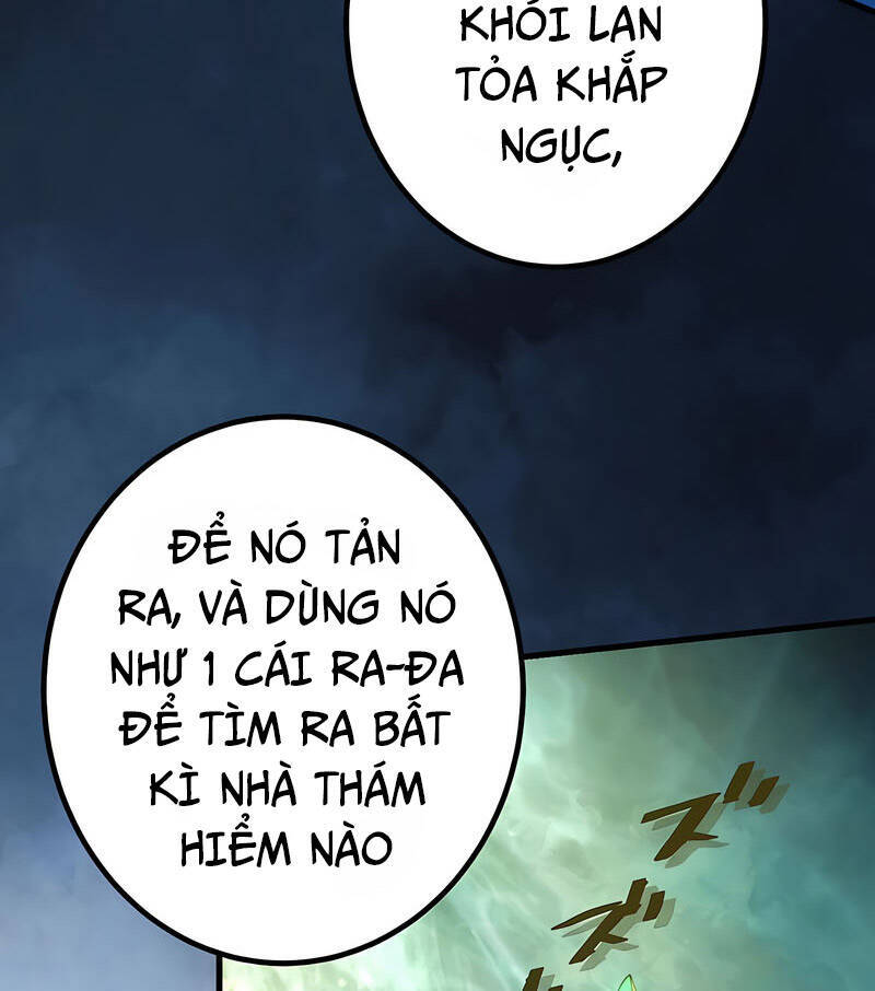 Sự Tái Sinh Của Đại Pháp Sư Bị Phong Ấn Chapter 32 - Trang 22