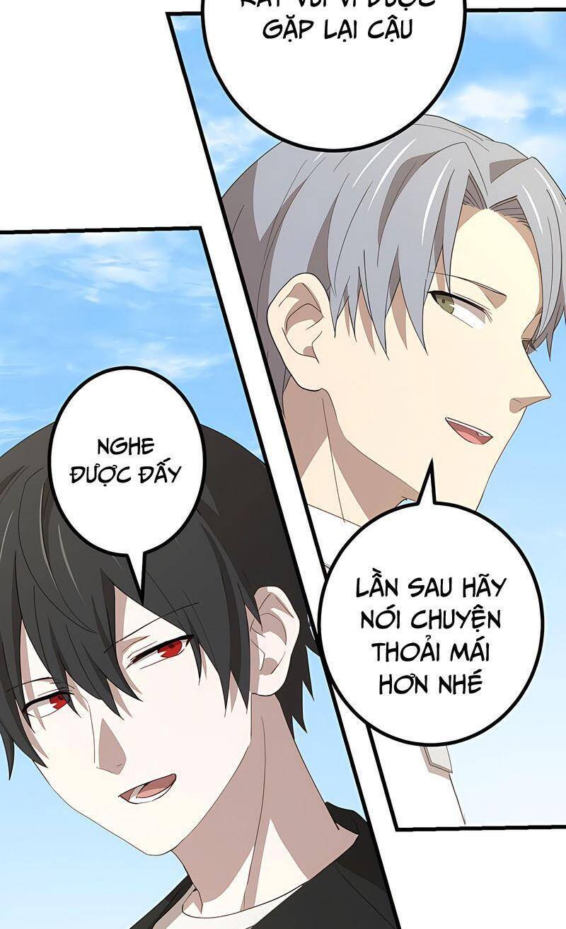 Sự Tái Sinh Của Đại Pháp Sư Bị Phong Ấn Chapter 42 - Trang 55