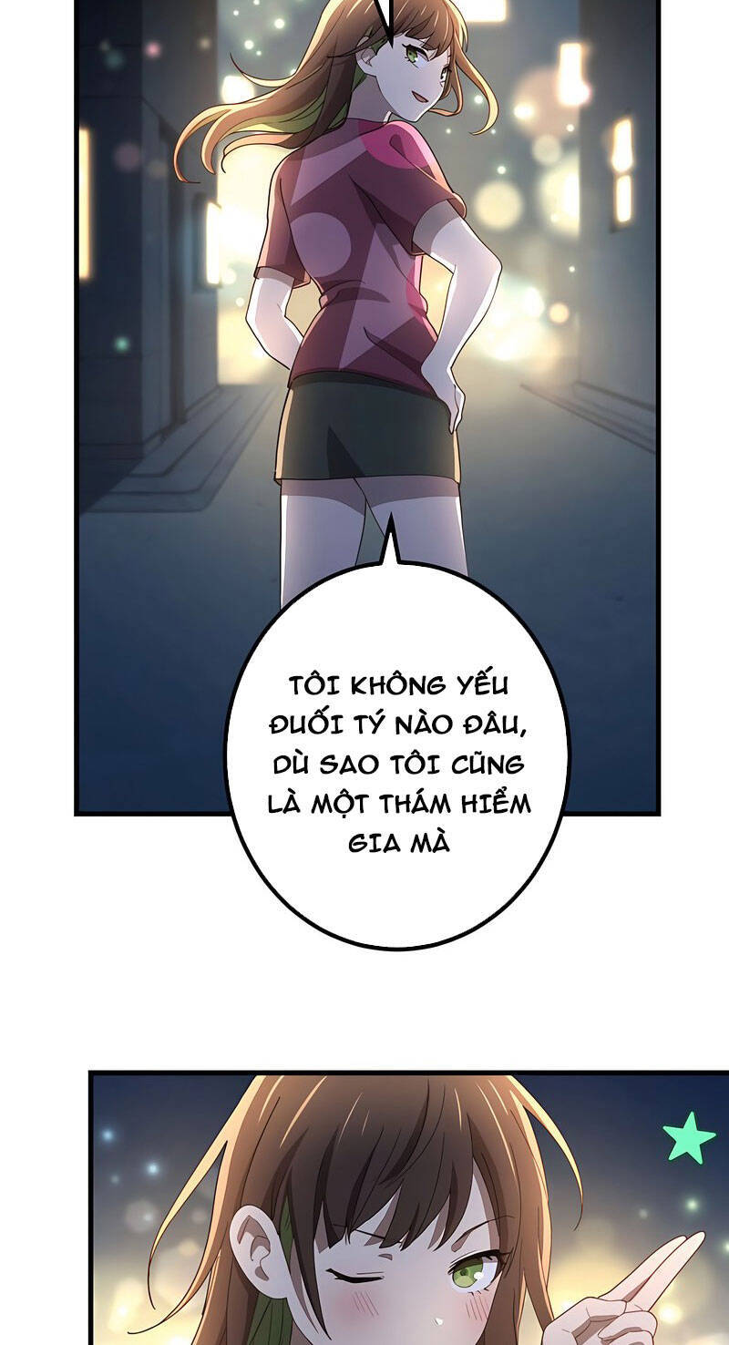 Sự Tái Sinh Của Đại Pháp Sư Bị Phong Ấn Chapter 37 - Trang 56