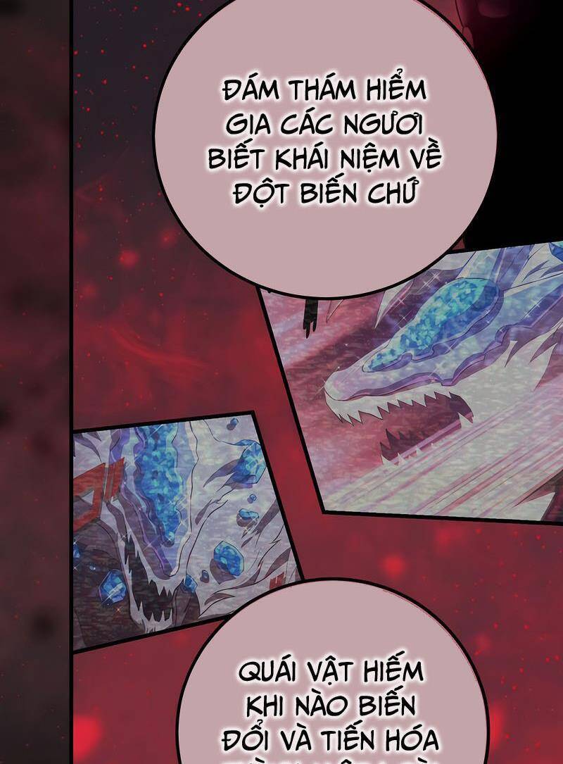 Sự Tái Sinh Của Đại Pháp Sư Bị Phong Ấn Chapter 50 - Trang 31