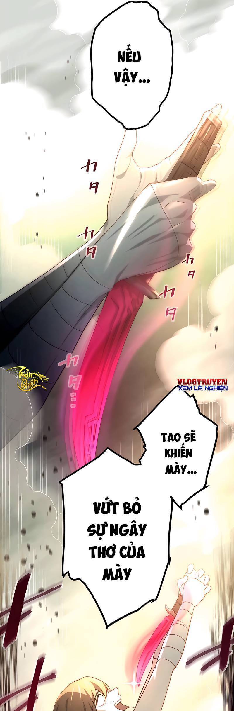 Sự Tái Sinh Của Đại Pháp Sư Bị Phong Ấn Chapter 7 - Trang 44