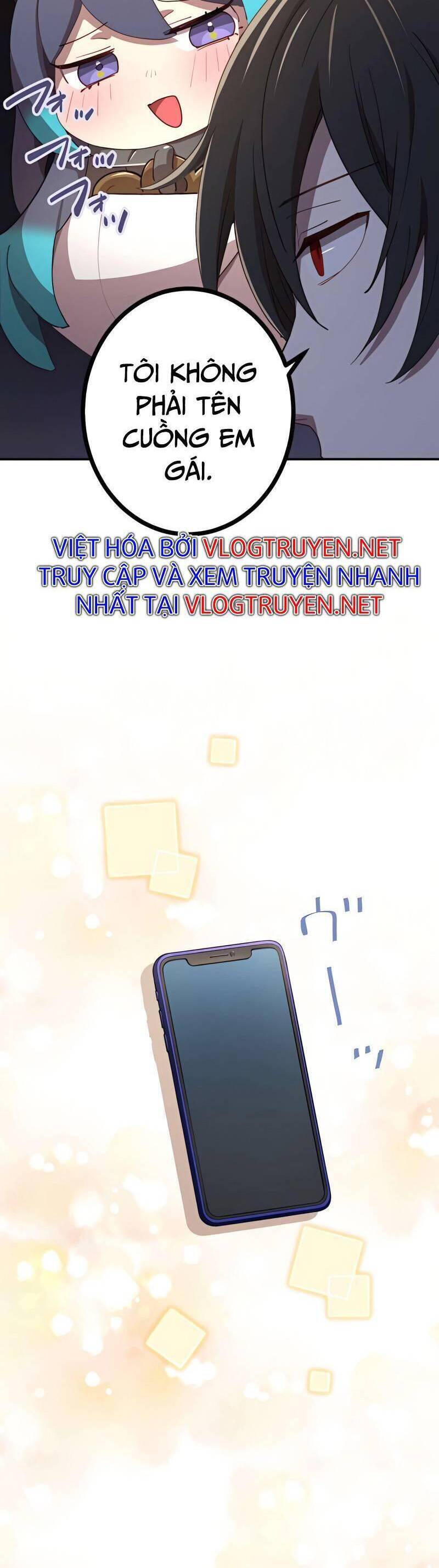 Sự Tái Sinh Của Đại Pháp Sư Bị Phong Ấn Chapter 23 - Trang 22