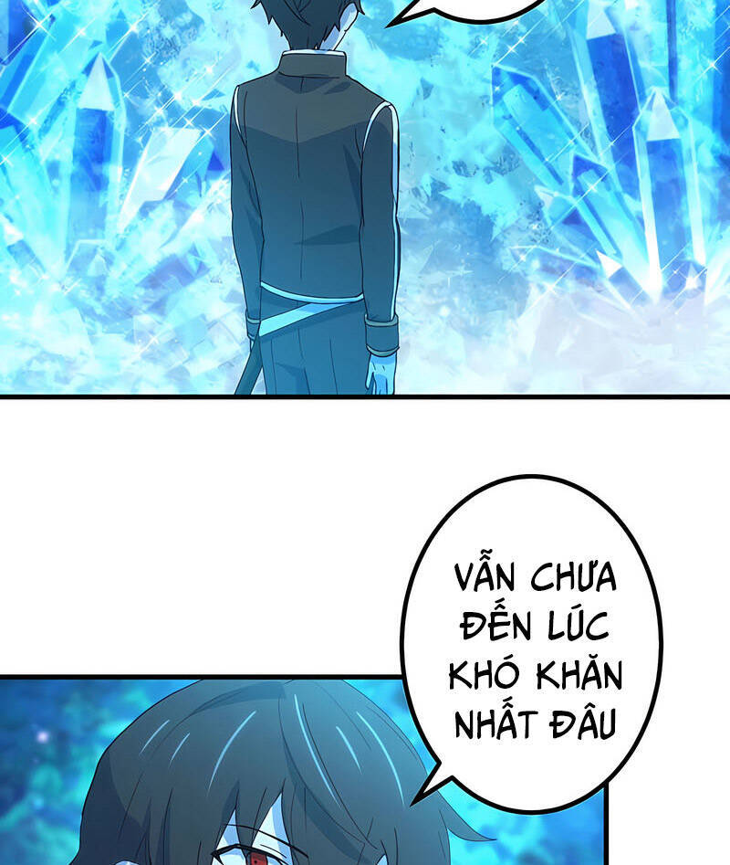 Sự Tái Sinh Của Đại Pháp Sư Bị Phong Ấn Chapter 31 - Trang 38