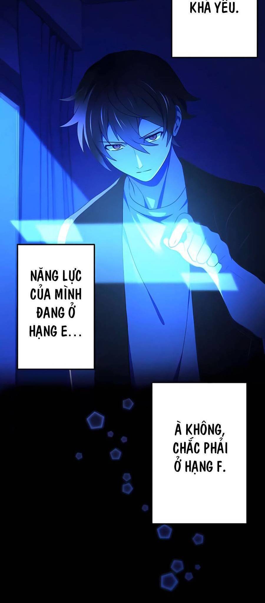 Sự Tái Sinh Của Đại Pháp Sư Bị Phong Ấn Chapter 4 - Trang 61