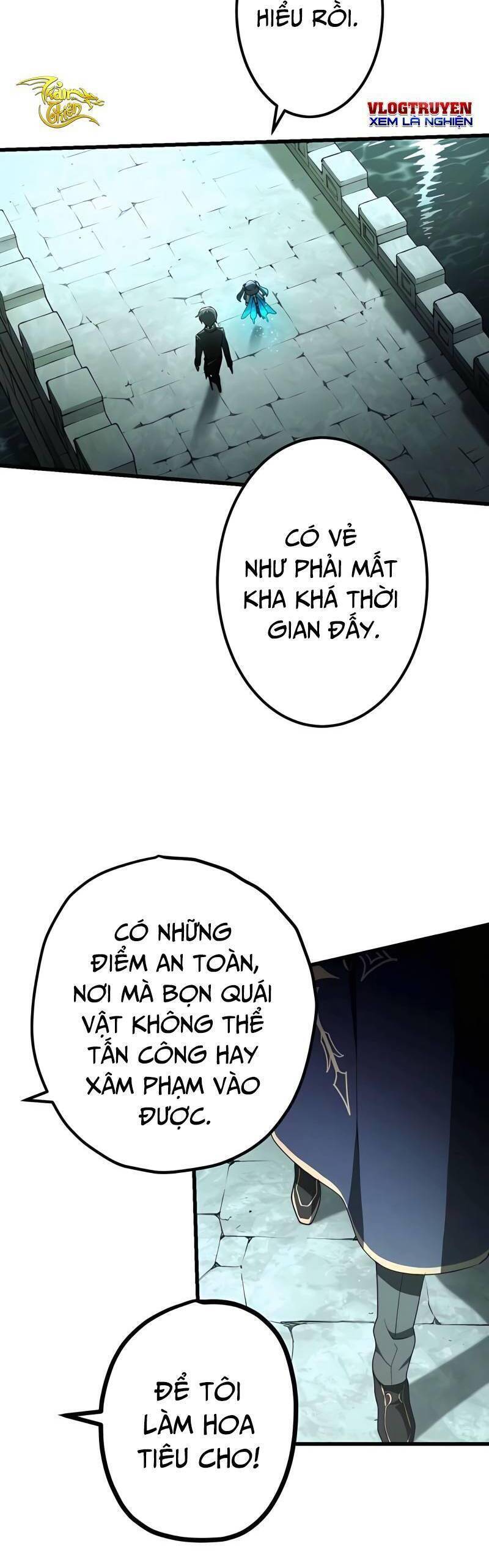 Sự Tái Sinh Của Đại Pháp Sư Bị Phong Ấn Chapter 13 - Trang 31