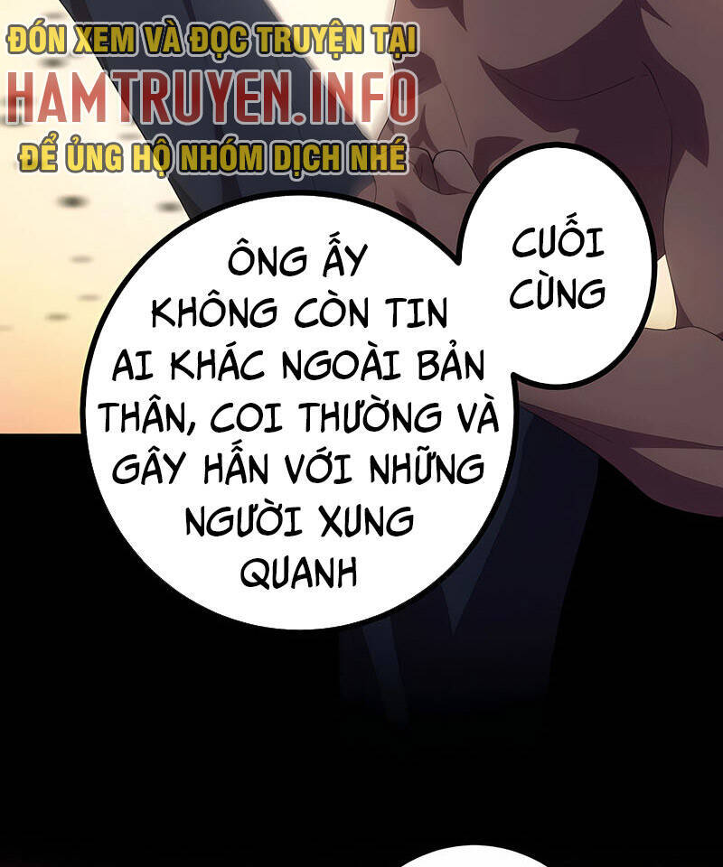 Sự Tái Sinh Của Đại Pháp Sư Bị Phong Ấn Chapter 30 - Trang 84