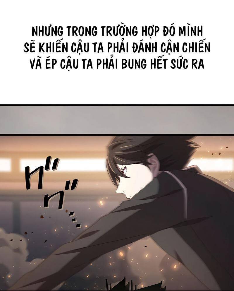 Sự Tái Sinh Của Đại Pháp Sư Bị Phong Ấn Chapter 40 - Trang 29