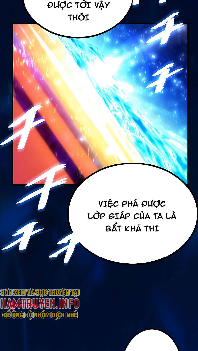 Sự Tái Sinh Của Đại Pháp Sư Bị Phong Ấn Chapter 35 - Trang 56