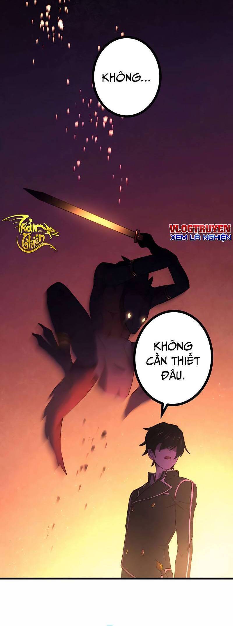 Sự Tái Sinh Của Đại Pháp Sư Bị Phong Ấn Chapter 10 - Trang 24