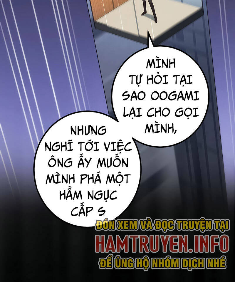 Sự Tái Sinh Của Đại Pháp Sư Bị Phong Ấn Chapter 30 - Trang 28