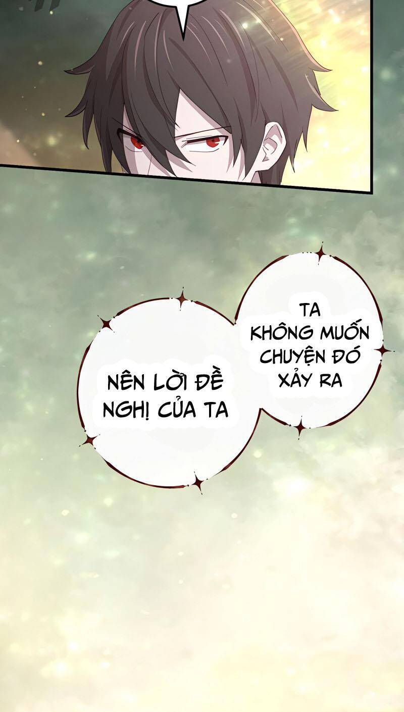 Sự Tái Sinh Của Đại Pháp Sư Bị Phong Ấn Chapter 52 - Trang 16