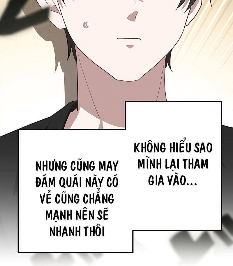 Sự Tái Sinh Của Đại Pháp Sư Bị Phong Ấn Chapter 42 - Trang 82