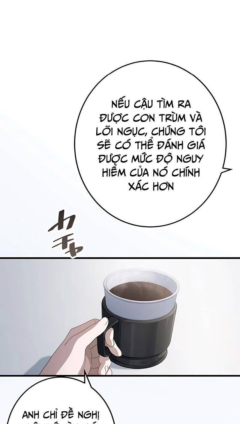 Sự Tái Sinh Của Đại Pháp Sư Bị Phong Ấn Chapter 47 - Trang 55