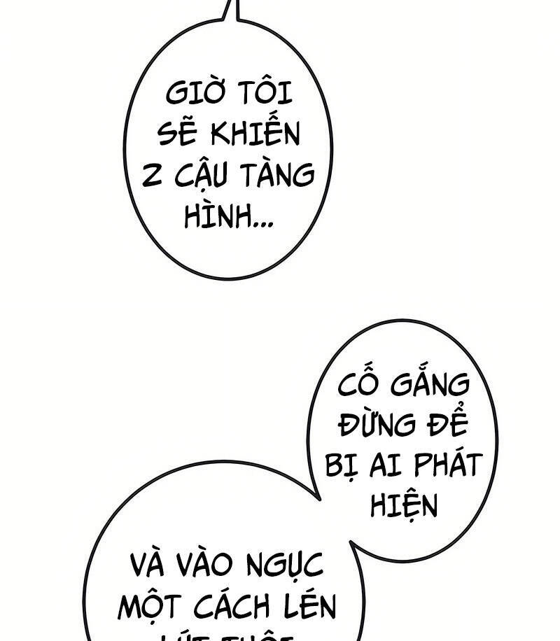 Sự Tái Sinh Của Đại Pháp Sư Bị Phong Ấn Chapter 31 - Trang 5