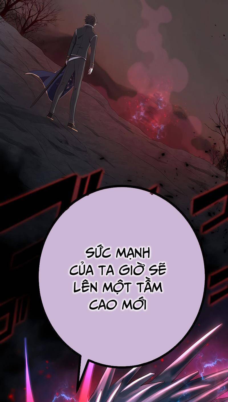 Sự Tái Sinh Của Đại Pháp Sư Bị Phong Ấn Chapter 50 - Trang 43