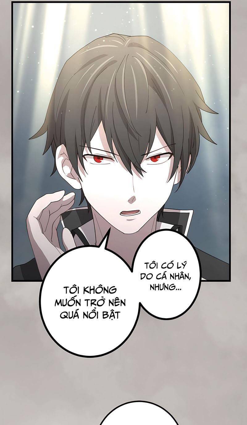 Sự Tái Sinh Của Đại Pháp Sư Bị Phong Ấn Chapter 42 - Trang 36