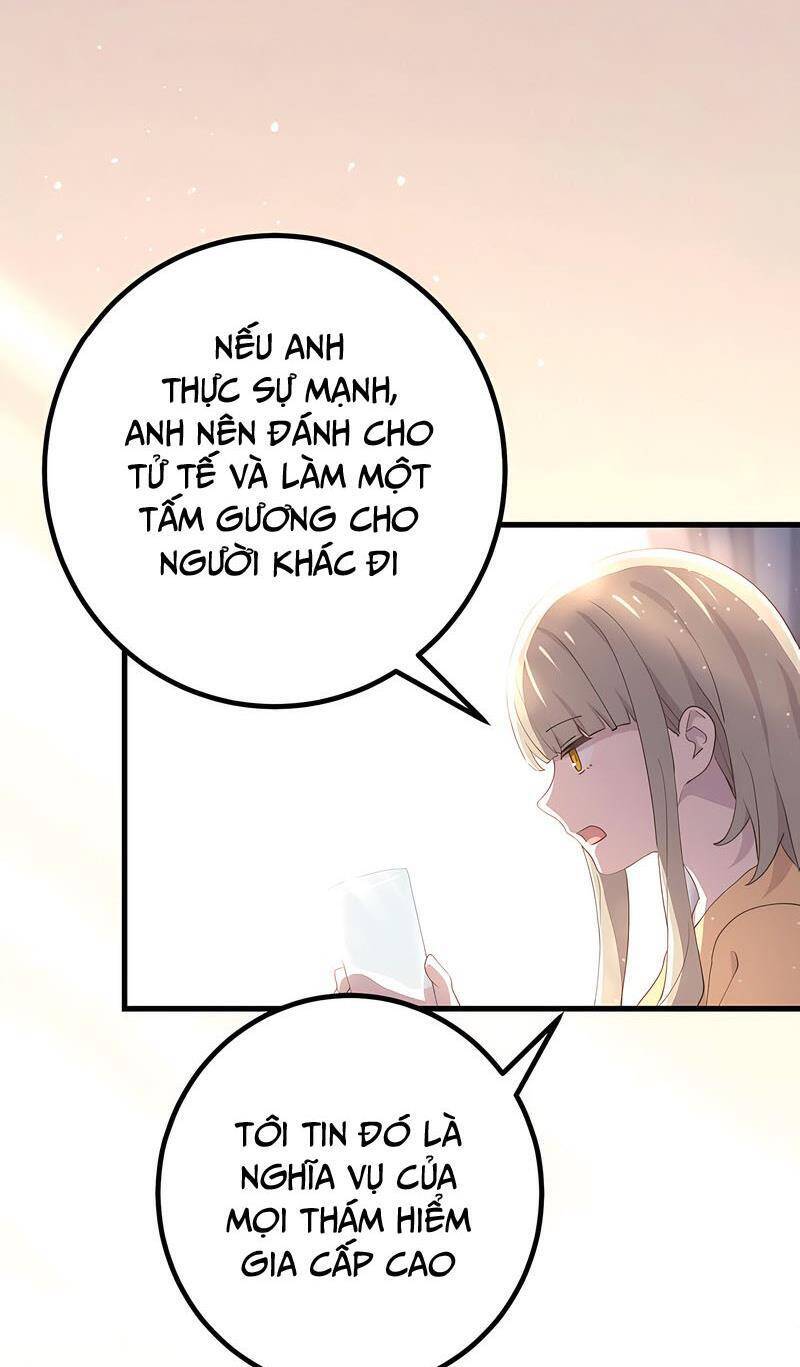 Sự Tái Sinh Của Đại Pháp Sư Bị Phong Ấn Chapter 44 - Trang 45