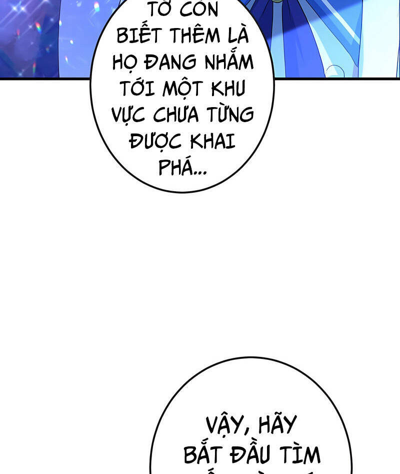 Sự Tái Sinh Của Đại Pháp Sư Bị Phong Ấn Chapter 31 - Trang 46