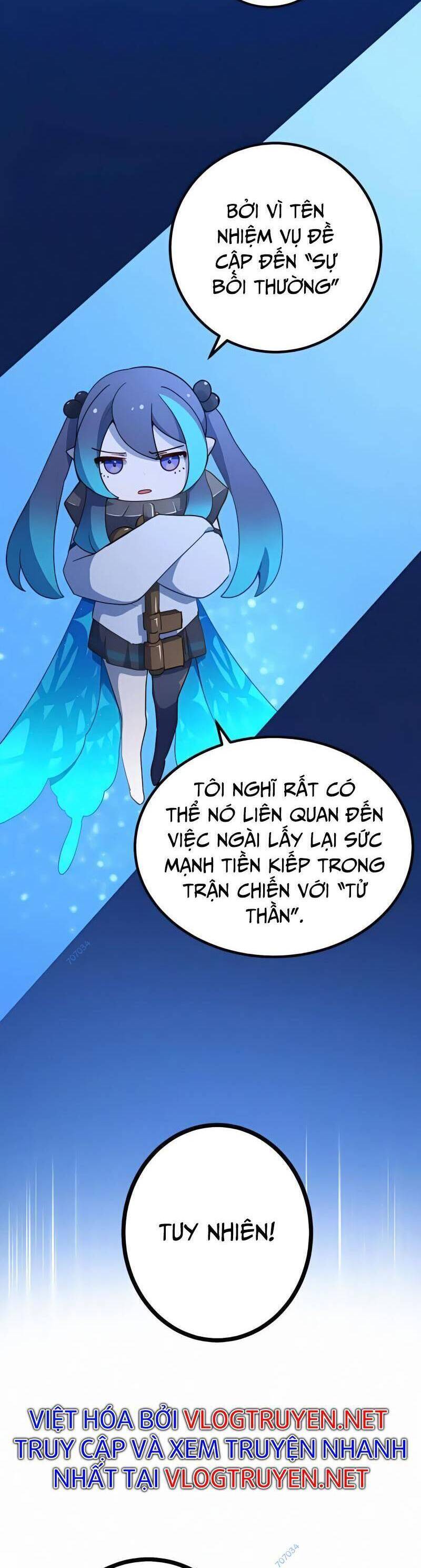 Sự Tái Sinh Của Đại Pháp Sư Bị Phong Ấn Chapter 19 - Trang 4