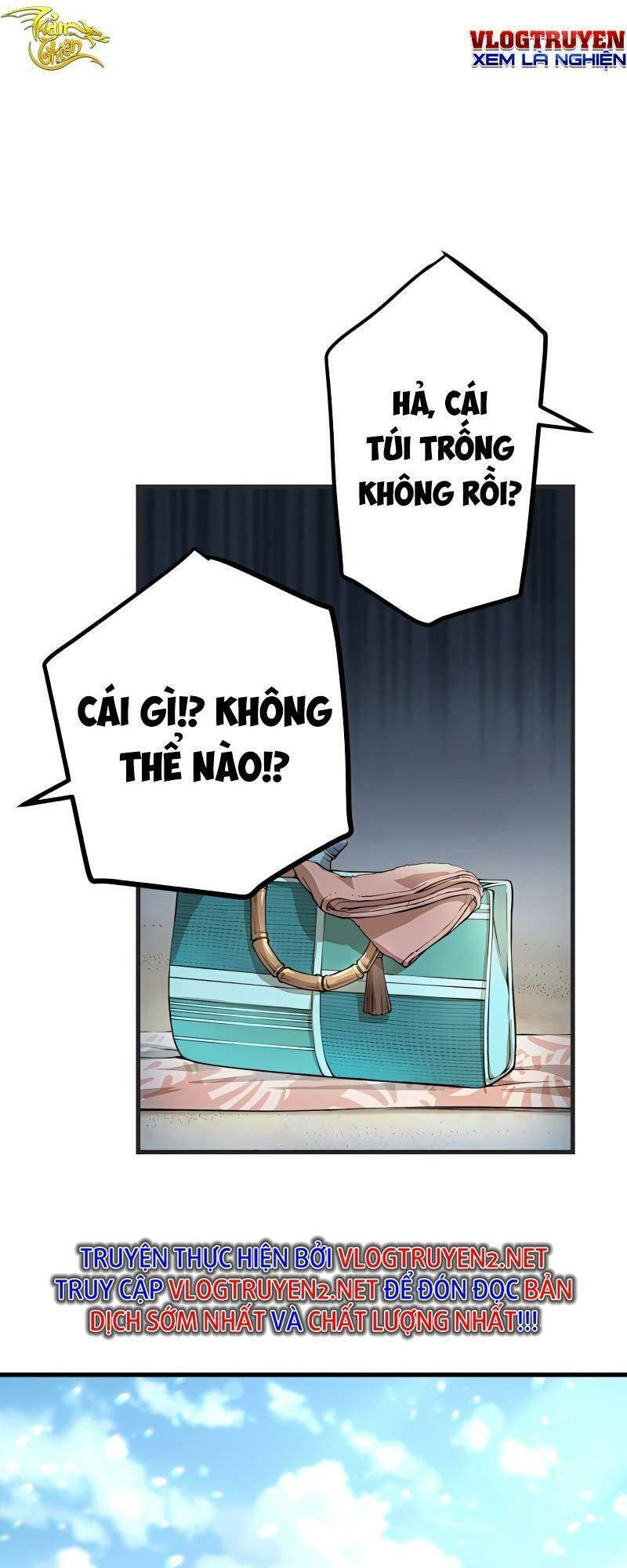 Sự Tái Sinh Của Đại Pháp Sư Bị Phong Ấn Chapter 29.5 - Trang 47