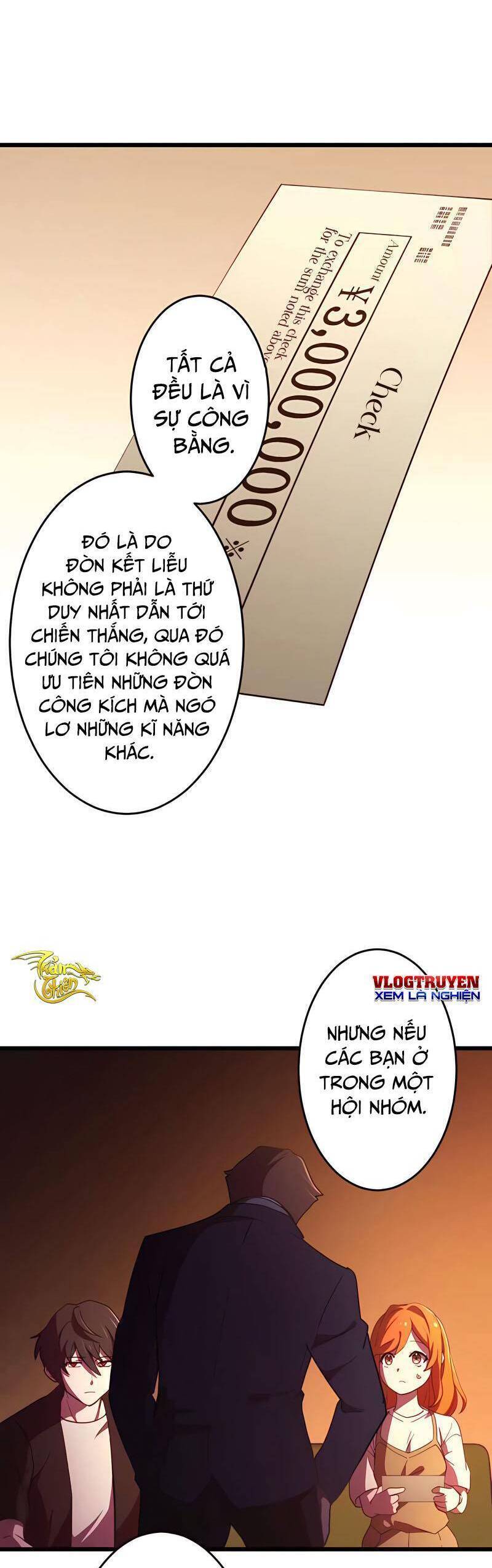 Sự Tái Sinh Của Đại Pháp Sư Bị Phong Ấn Chapter 3 - Trang 28