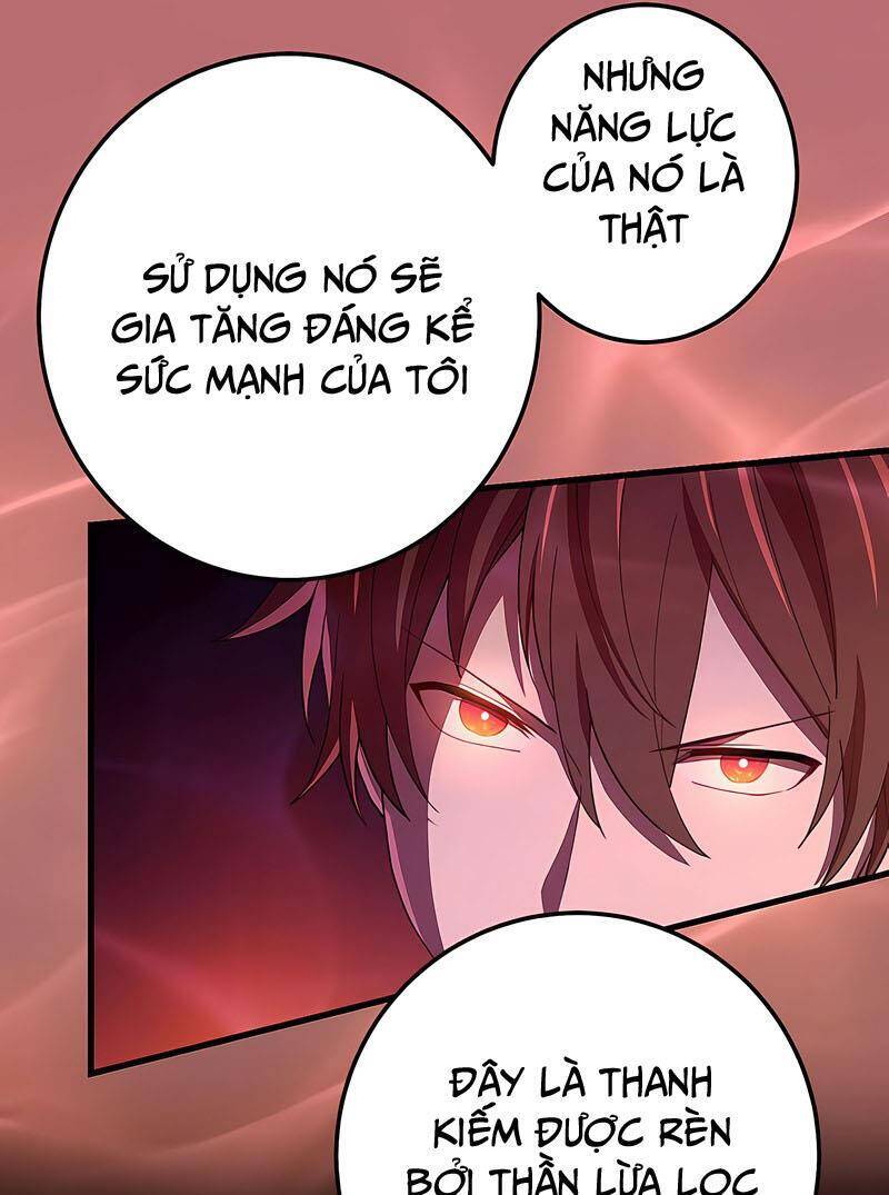 Sự Tái Sinh Của Đại Pháp Sư Bị Phong Ấn Chapter 41 - Trang 12