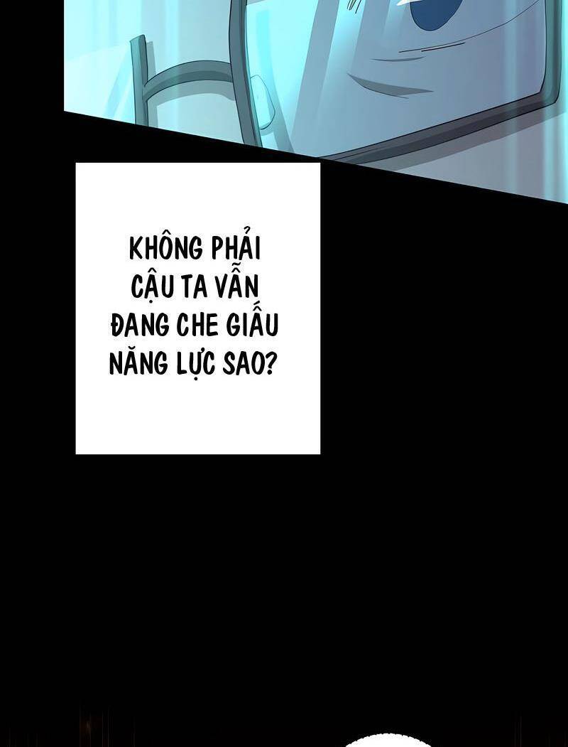 Sự Tái Sinh Của Đại Pháp Sư Bị Phong Ấn Chapter 40 - Trang 44