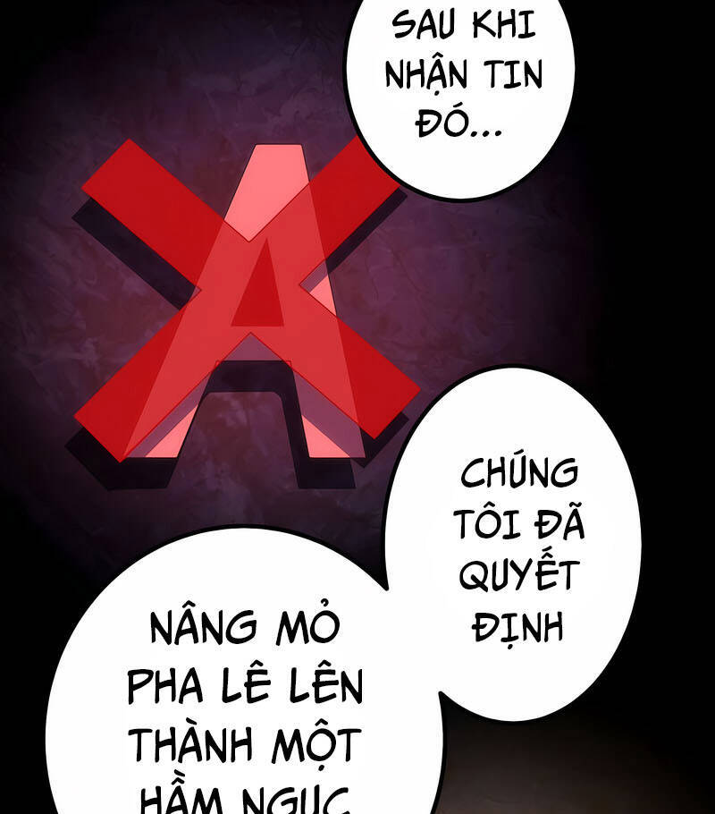 Sự Tái Sinh Của Đại Pháp Sư Bị Phong Ấn Chapter 30 - Trang 7