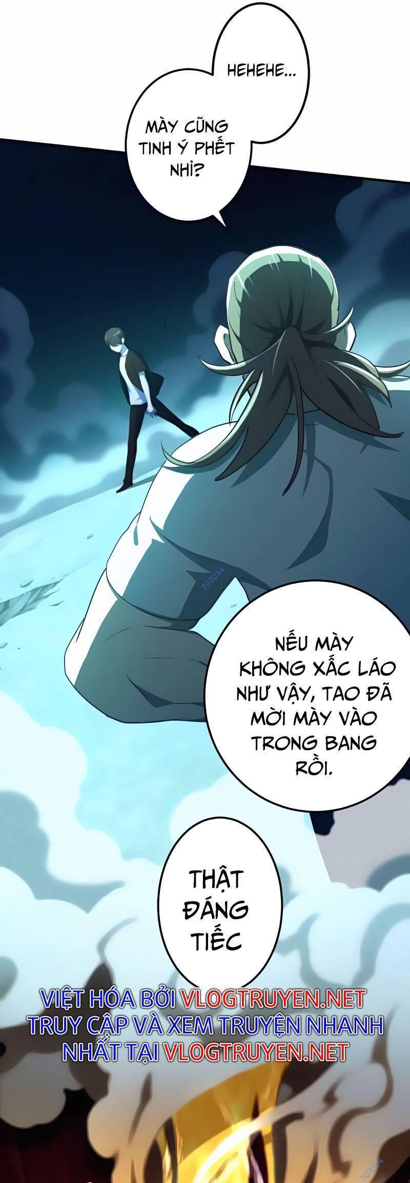 Sự Tái Sinh Của Đại Pháp Sư Bị Phong Ấn Chapter 20 - Trang 13