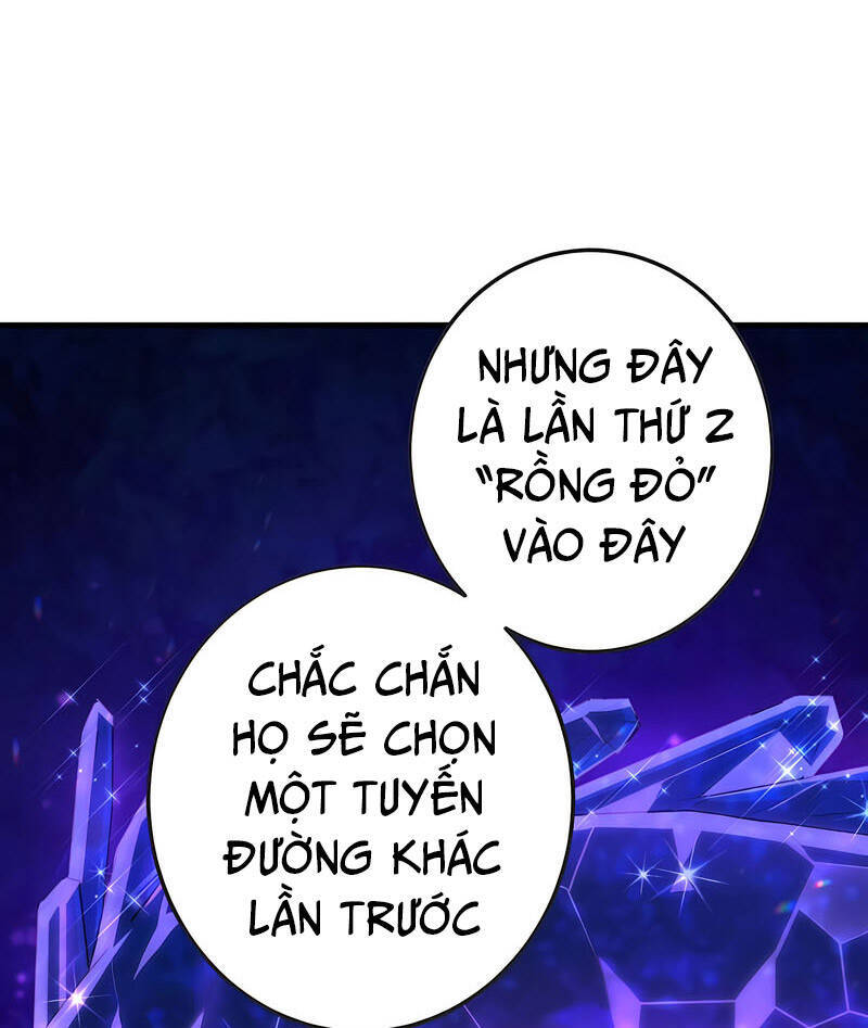 Sự Tái Sinh Của Đại Pháp Sư Bị Phong Ấn Chapter 31 - Trang 44