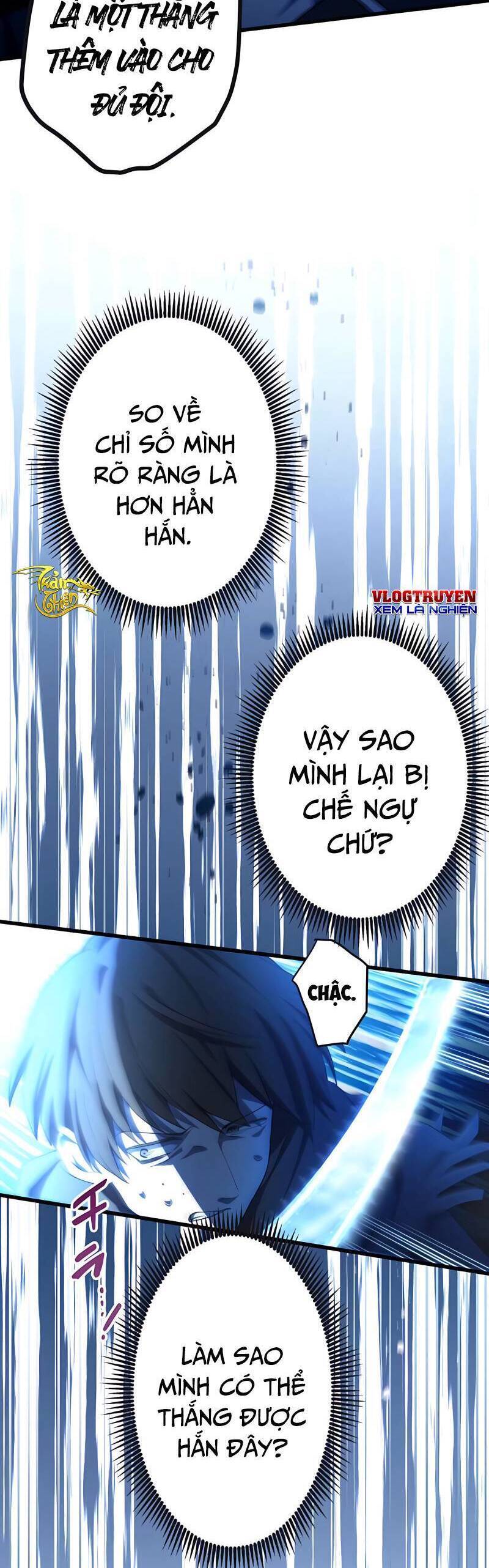 Sự Tái Sinh Của Đại Pháp Sư Bị Phong Ấn Chapter 7 - Trang 15