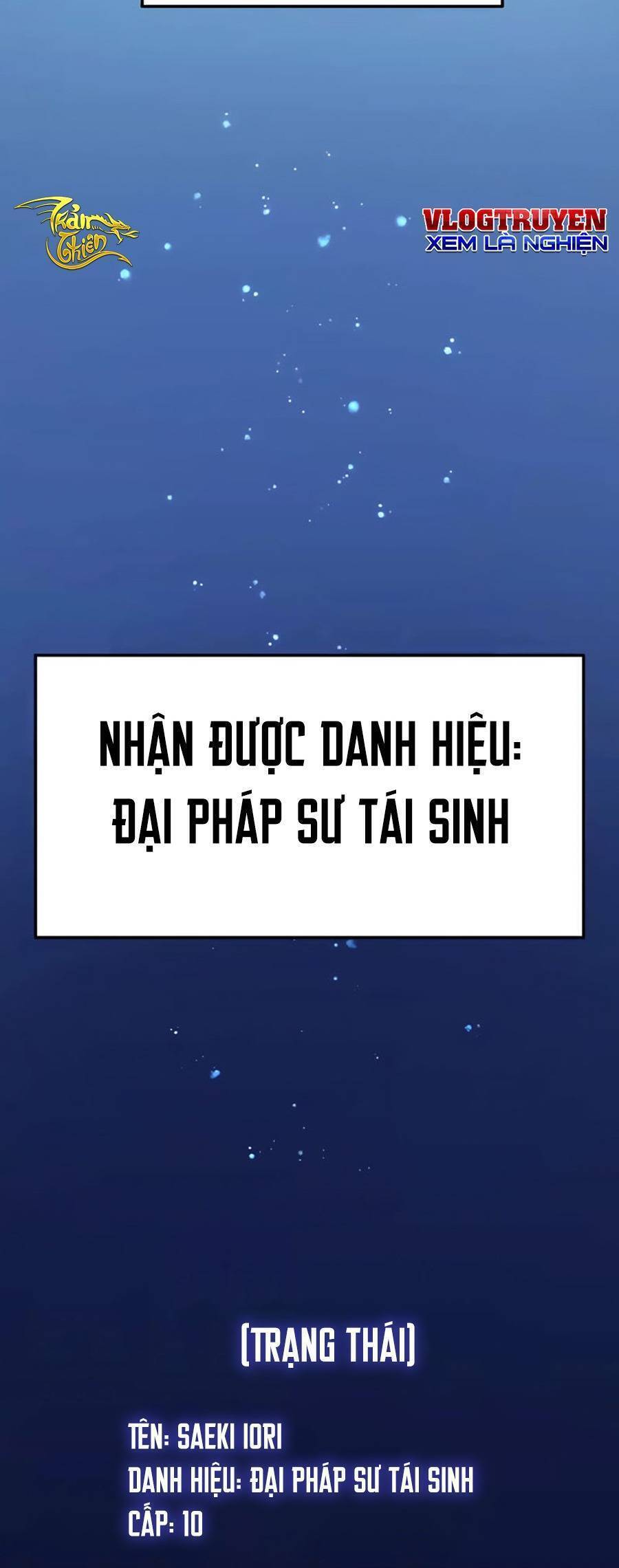 Sự Tái Sinh Của Đại Pháp Sư Bị Phong Ấn Chapter 2 - Trang 74