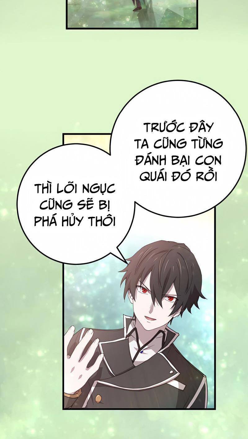 Sự Tái Sinh Của Đại Pháp Sư Bị Phong Ấn Chapter 52 - Trang 11