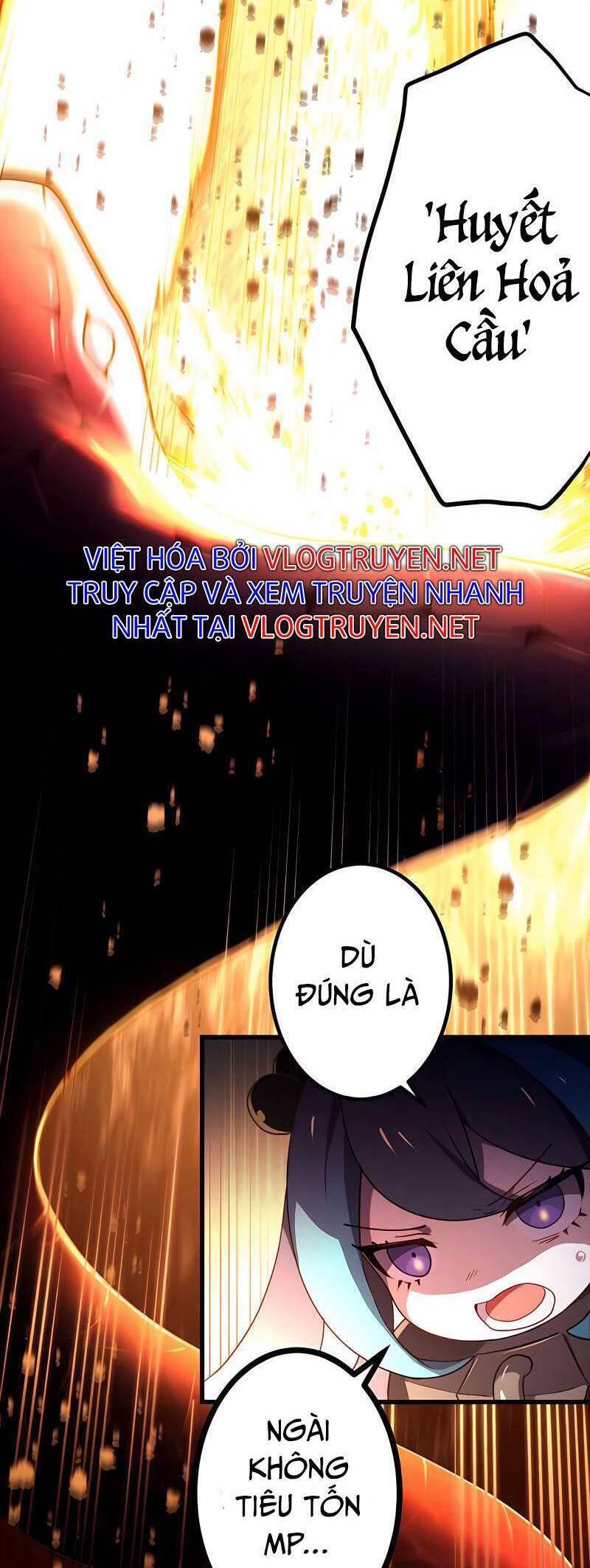 Sự Tái Sinh Của Đại Pháp Sư Bị Phong Ấn Chapter 11 - Trang 26