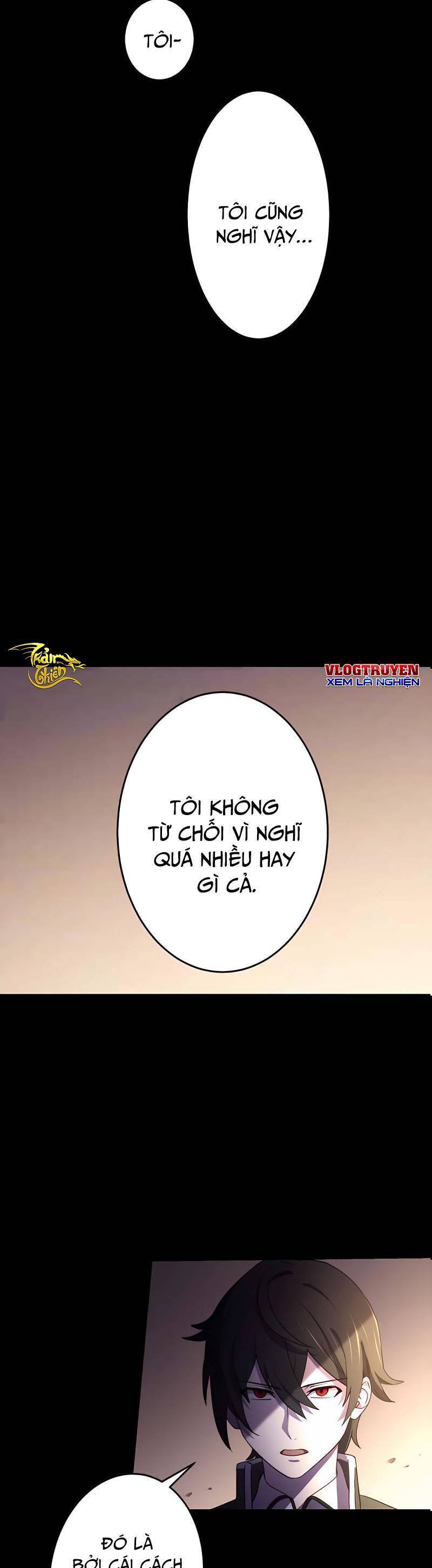 Sự Tái Sinh Của Đại Pháp Sư Bị Phong Ấn Chapter 3 - Trang 17