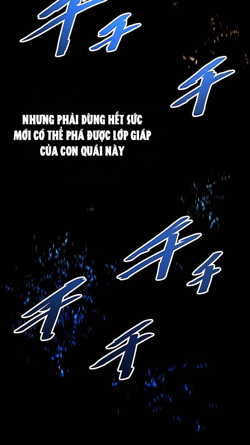 Sự Tái Sinh Của Đại Pháp Sư Bị Phong Ấn Chapter 35 - Trang 52