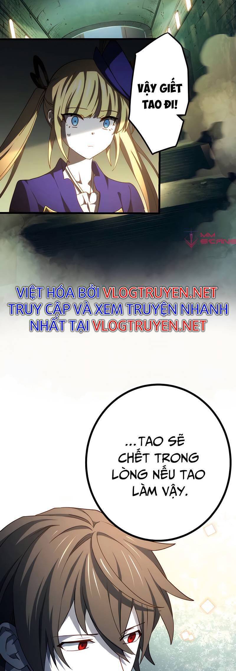 Sự Tái Sinh Của Đại Pháp Sư Bị Phong Ấn Chapter 7 - Trang 40