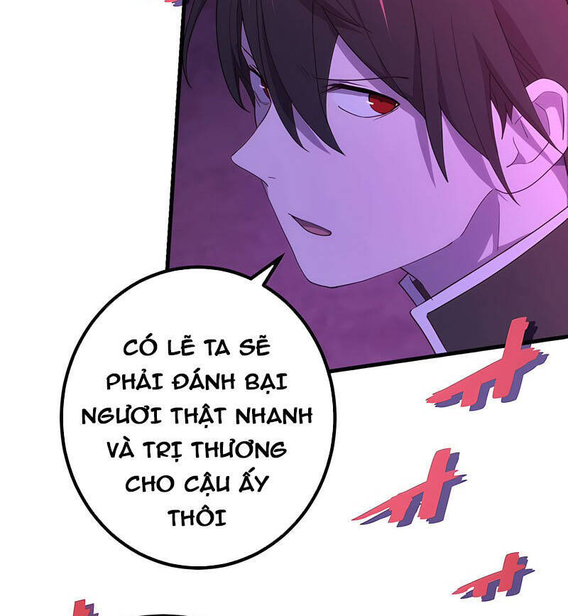 Sự Tái Sinh Của Đại Pháp Sư Bị Phong Ấn Chapter 34 - Trang 69