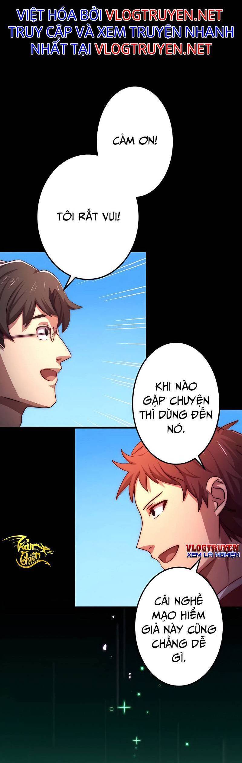 Sự Tái Sinh Của Đại Pháp Sư Bị Phong Ấn Chapter 6 - Trang 26