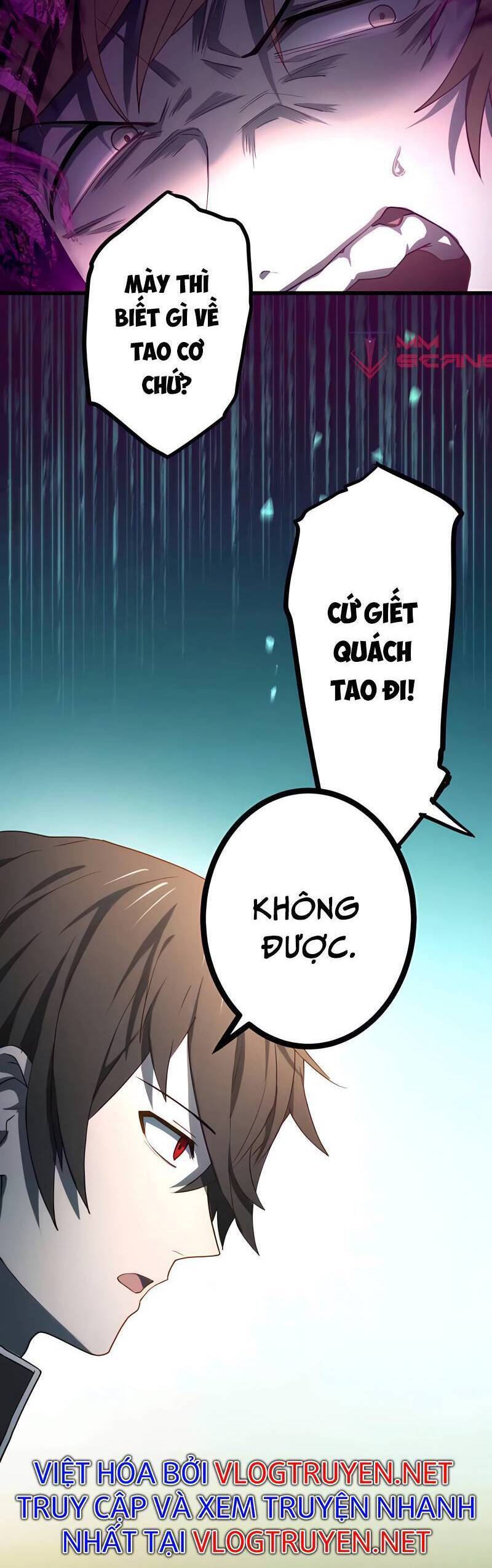 Sự Tái Sinh Của Đại Pháp Sư Bị Phong Ấn Chapter 7 - Trang 38